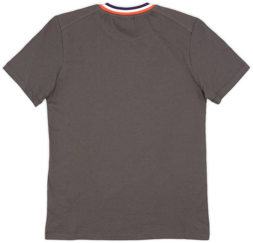 2019-20 Fiorentina Le Coq Sportif Tee (KIDS)