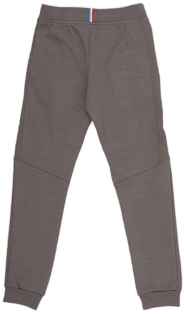 2019-20 Fiorentina Le Coq Sportif Presentation Pants/Bottoms (KIDS)