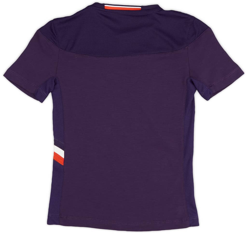 2019-20 Fiorentina Home Shirt (KIDS)