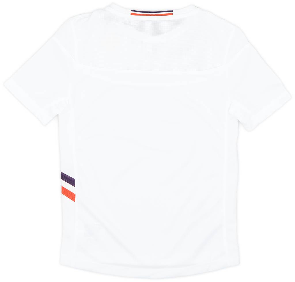 2019-20 Fiorentina Away Shirt (KIDS)