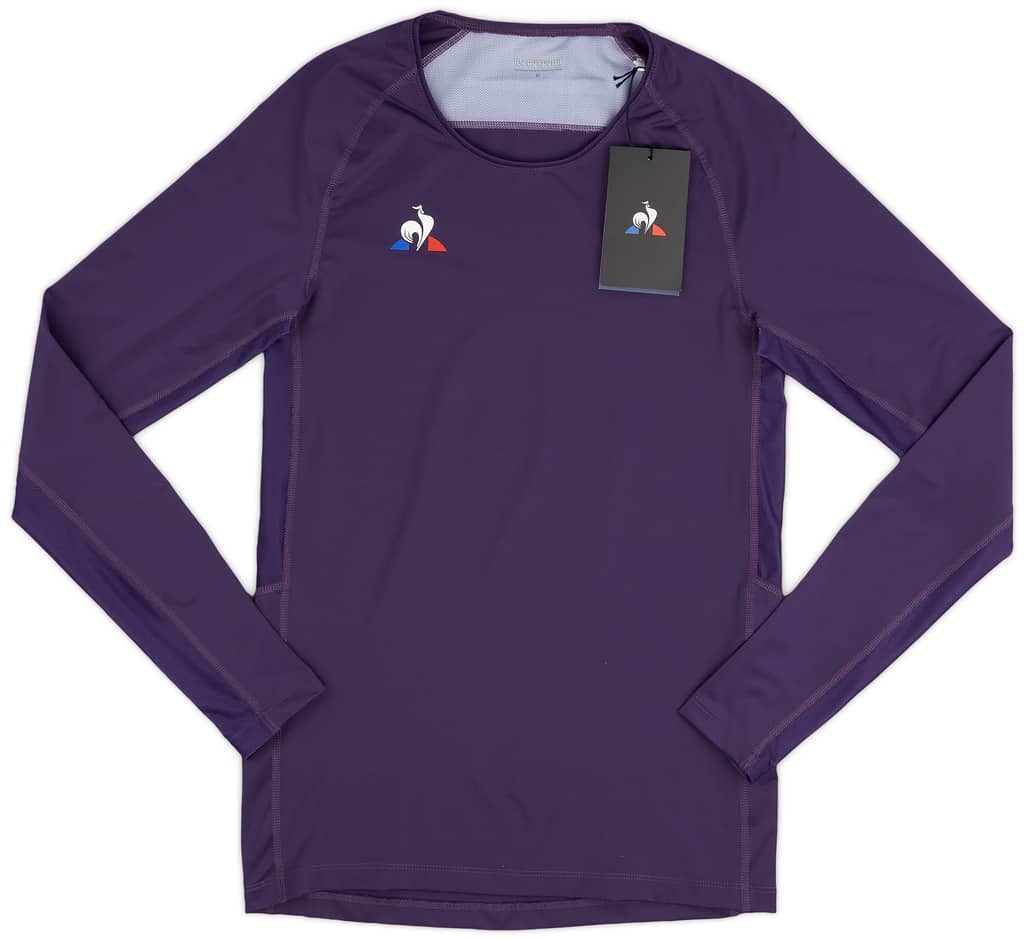2019-20 Le Coq Sportif Baselayer Compression L/S Top