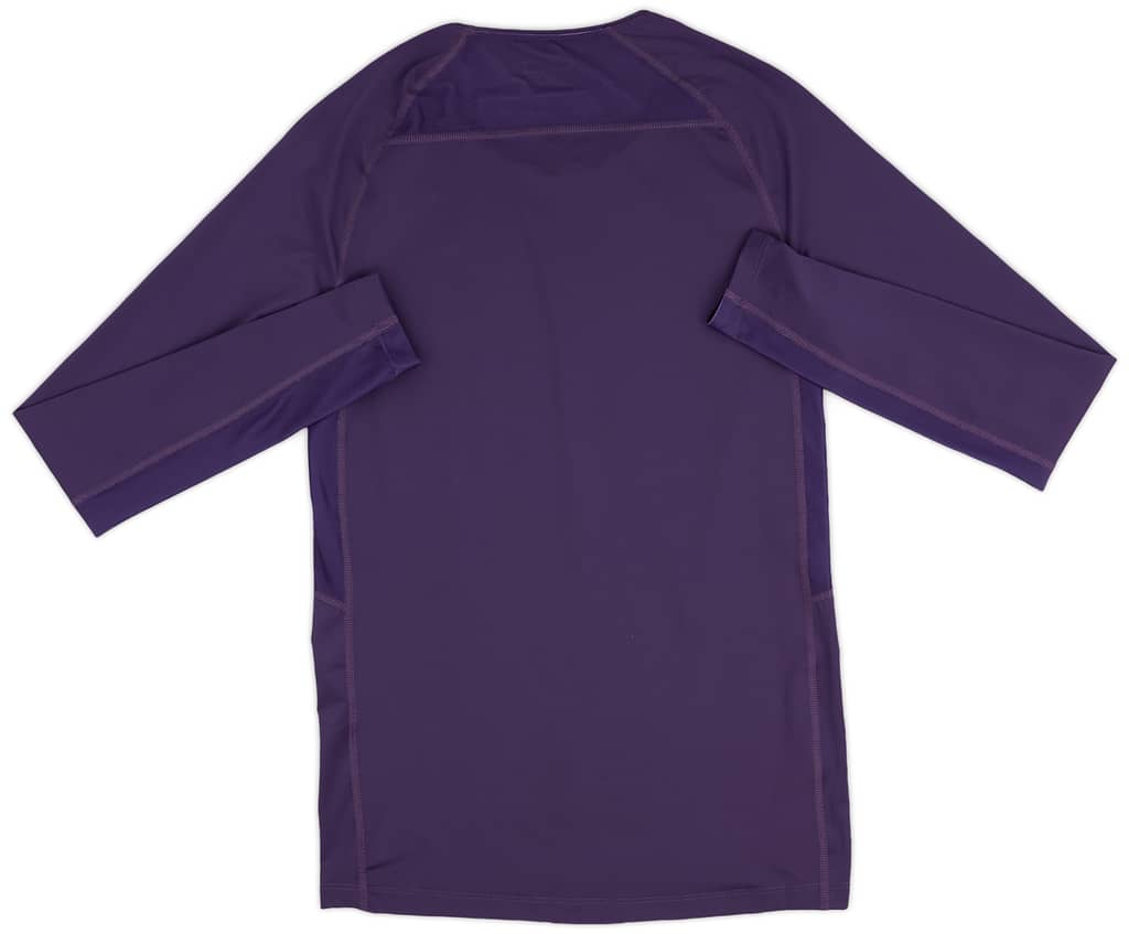 2019-20 Le Coq Sportif Baselayer Compression L/S Top