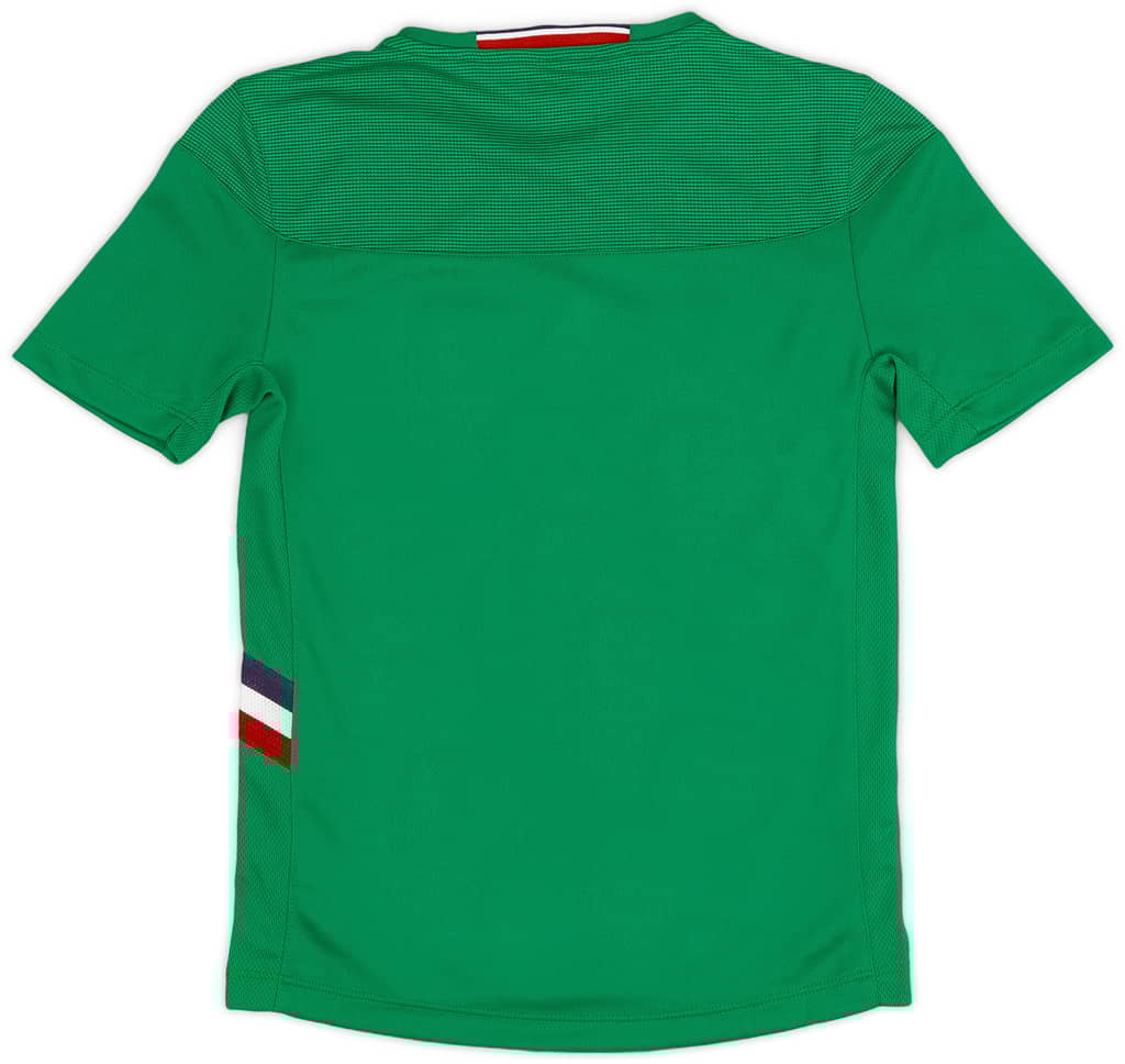 2019-20 Fiorentina Third Shirt (KIDS)