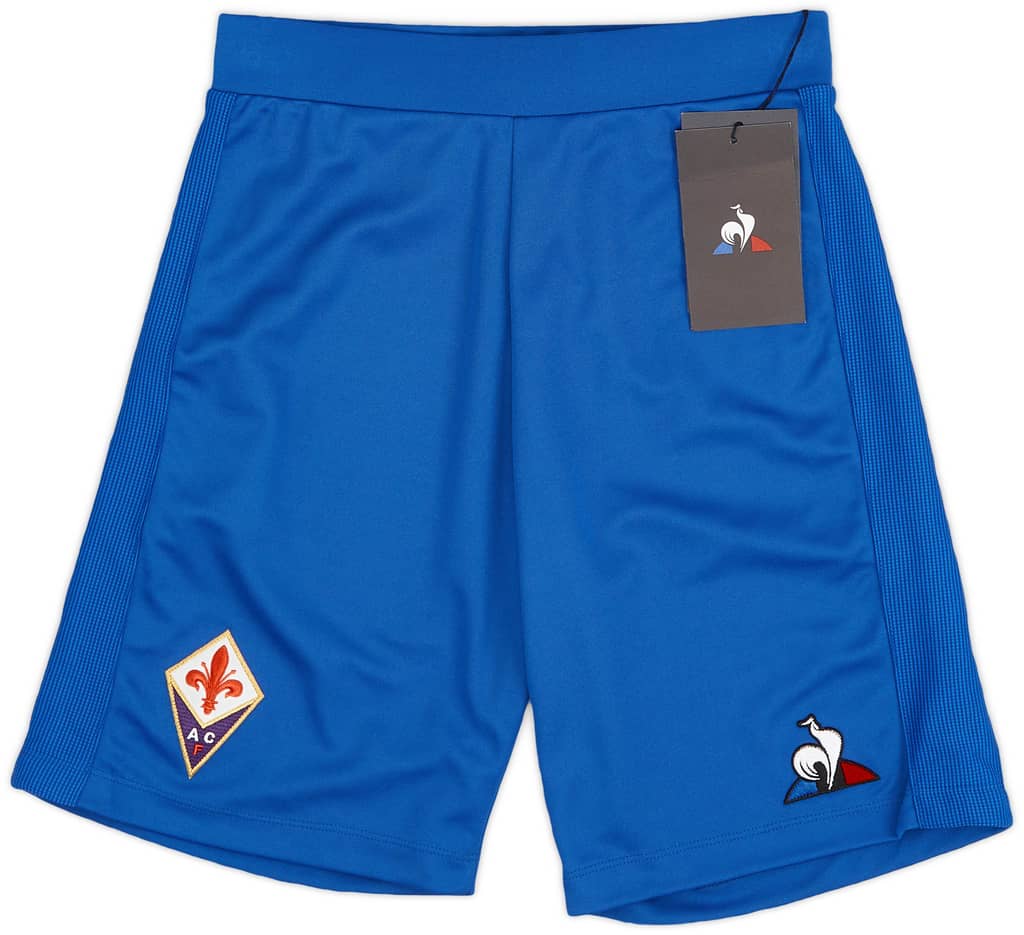 2019-20 Fiorentina Fifth Shorts (KIDS)