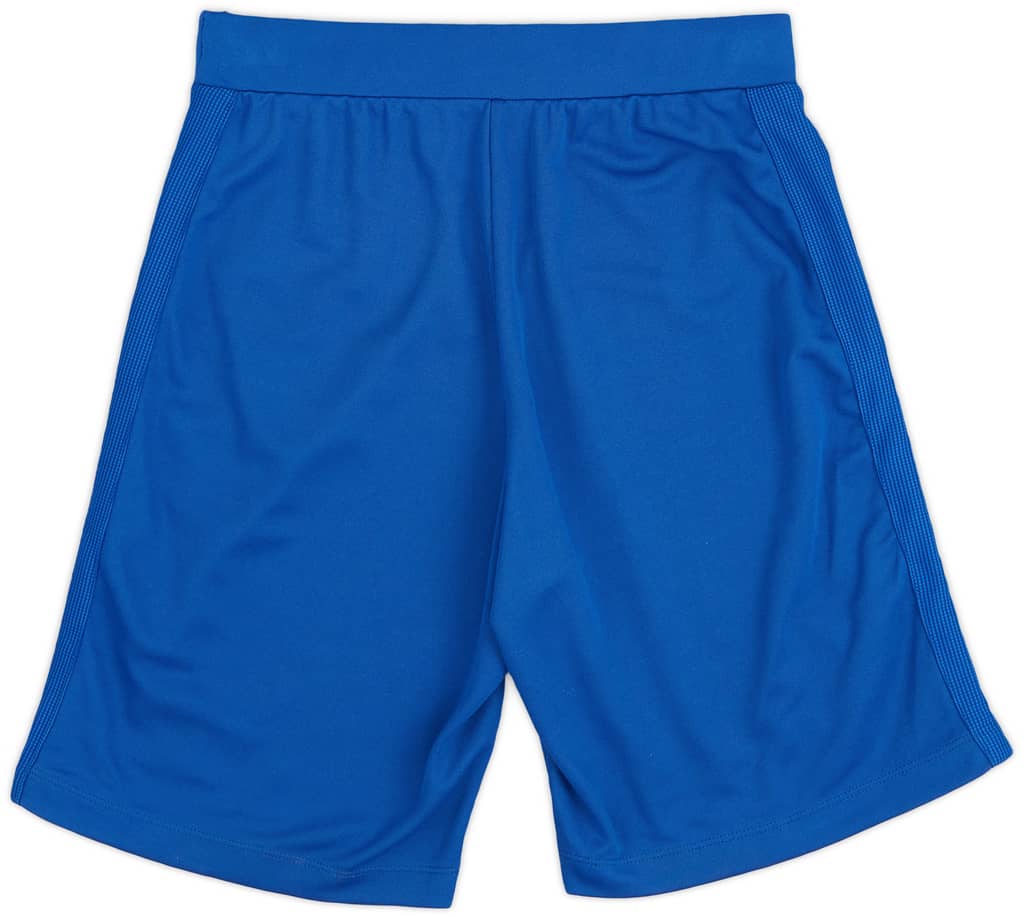 2019-20 Fiorentina Fifth Shorts (KIDS)