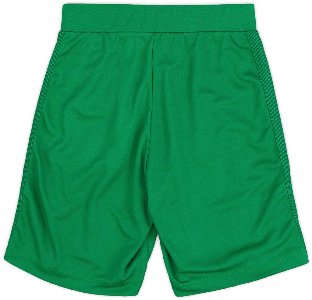 2019-20 Fiorentina Third Shorts (KIDS)