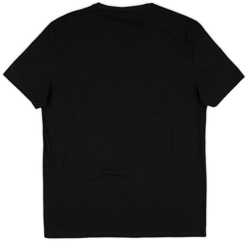 2023-24 Nice Le Coq Sportif Graphic Tee