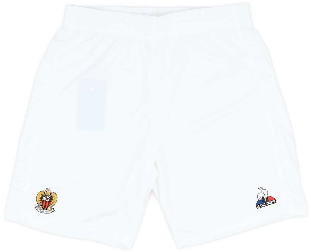 2023-24 Nice Home Change Shorts