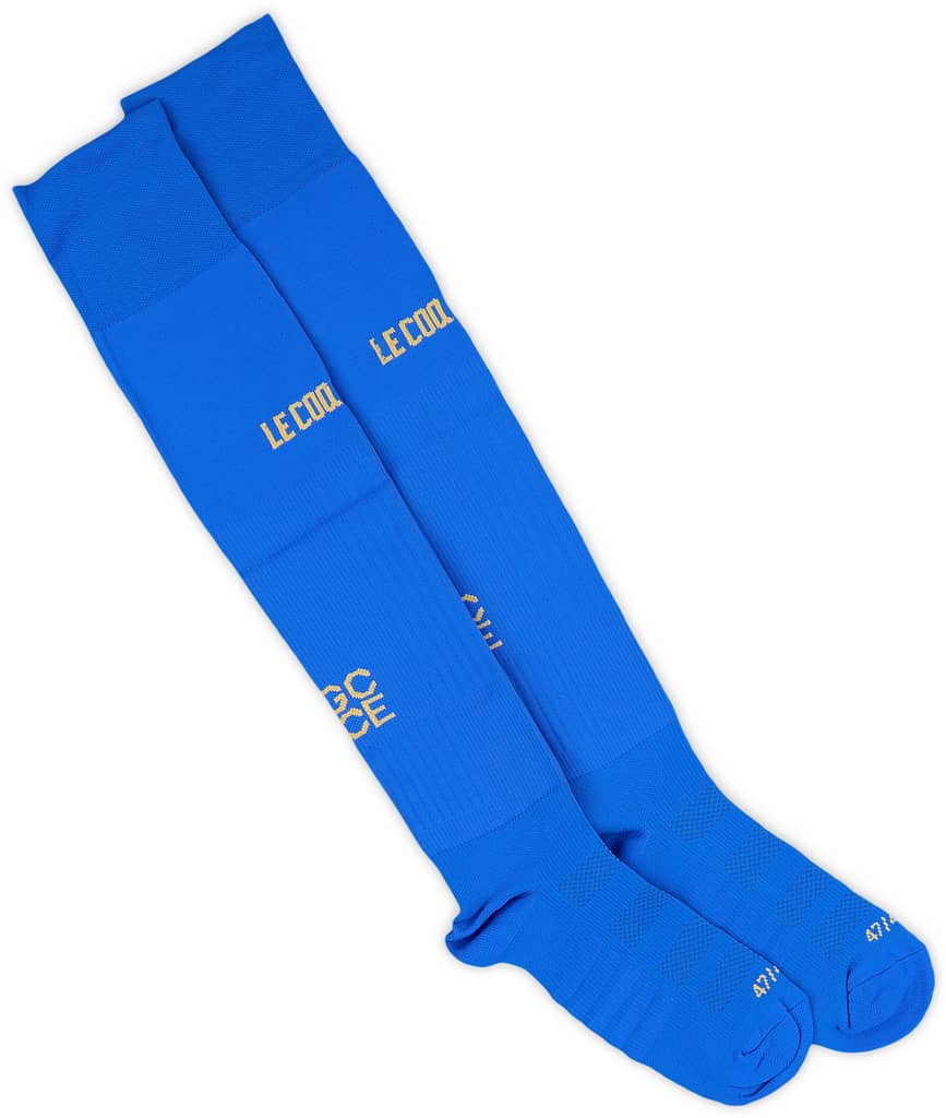 2023-24 Nice Third Socks (EU 47-49)