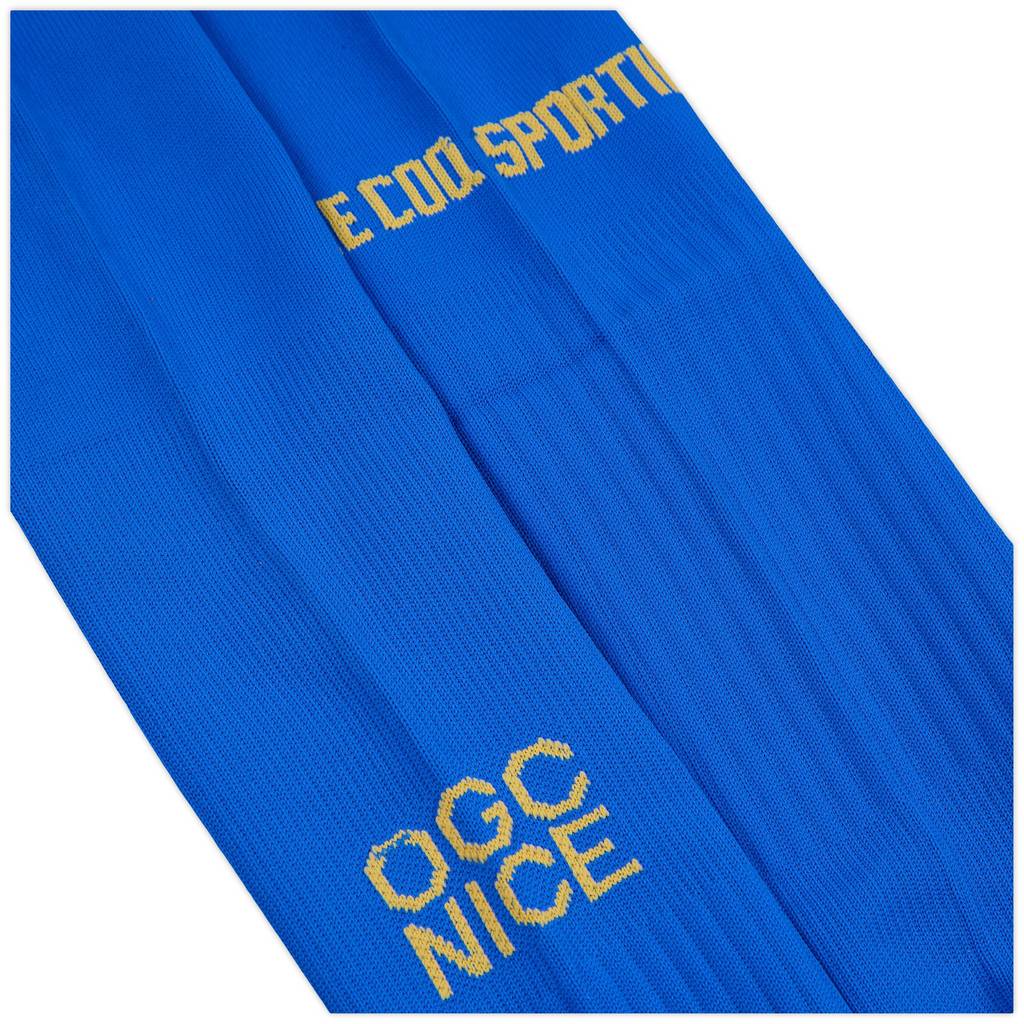 2023-24 Nice Third Socks (EU 47-49)