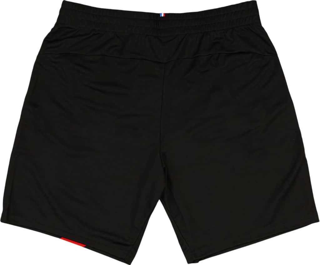 2023-24 Nice Le Coq Sportif Training Shorts