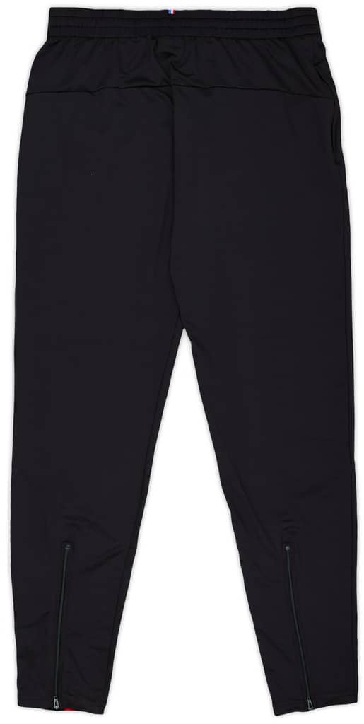 2023-24 Nice Le Coq Sportif Training Pants/Bottoms