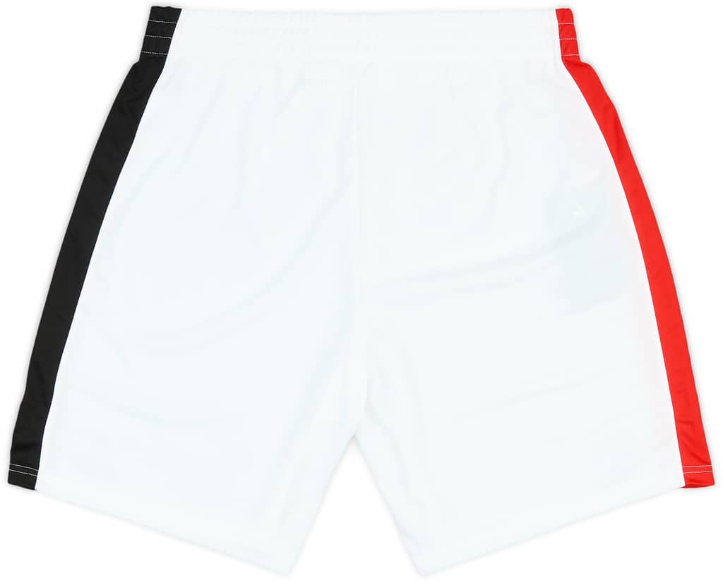 2023-24 Nice Away Shorts (3XL)