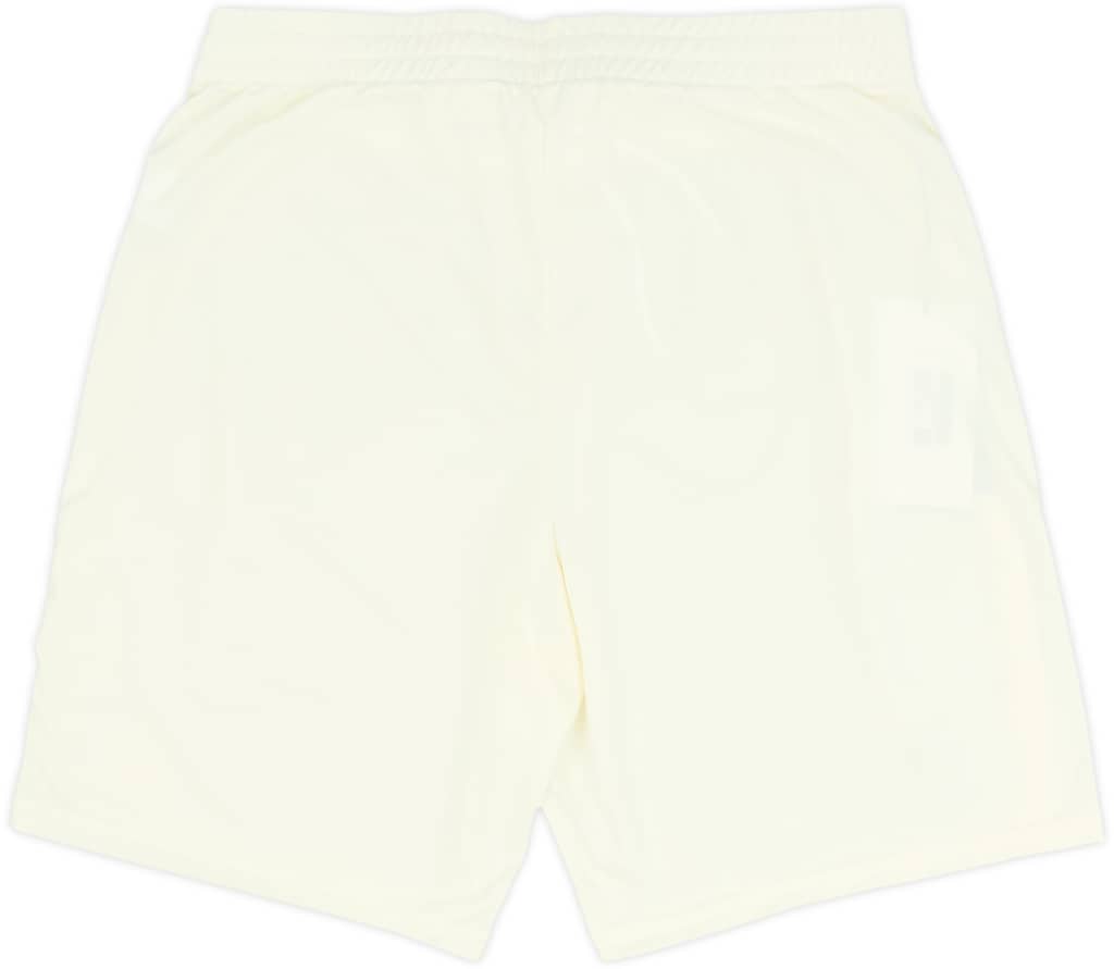 2024-25 Nice Away Shorts