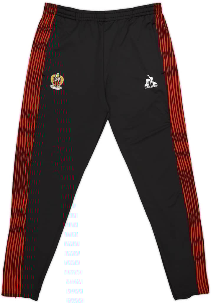 2024-25 Nice Le Coq Sportif Training Pants/Bottoms