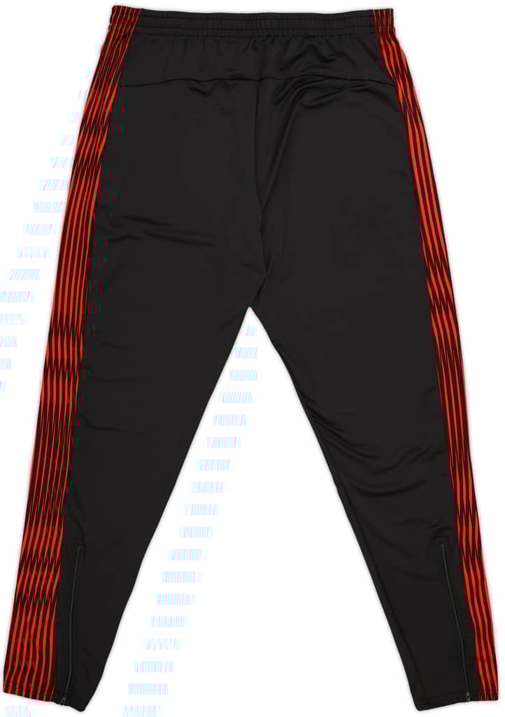 2024-25 Nice Le Coq Sportif Training Pants/Bottoms