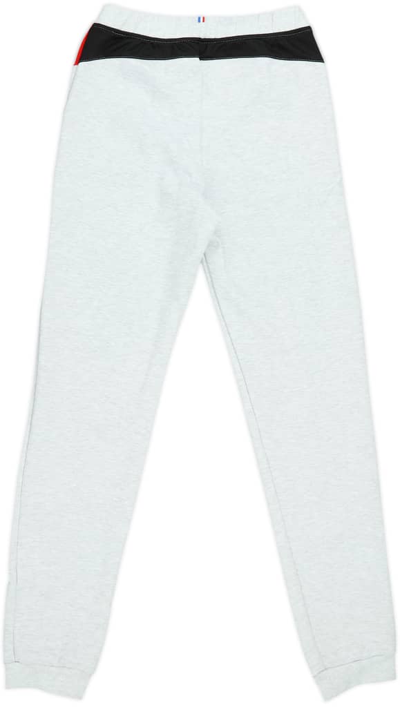 2024-25 Nice Le Coq Sportif Presentation Pants/Bottoms (KIDS)