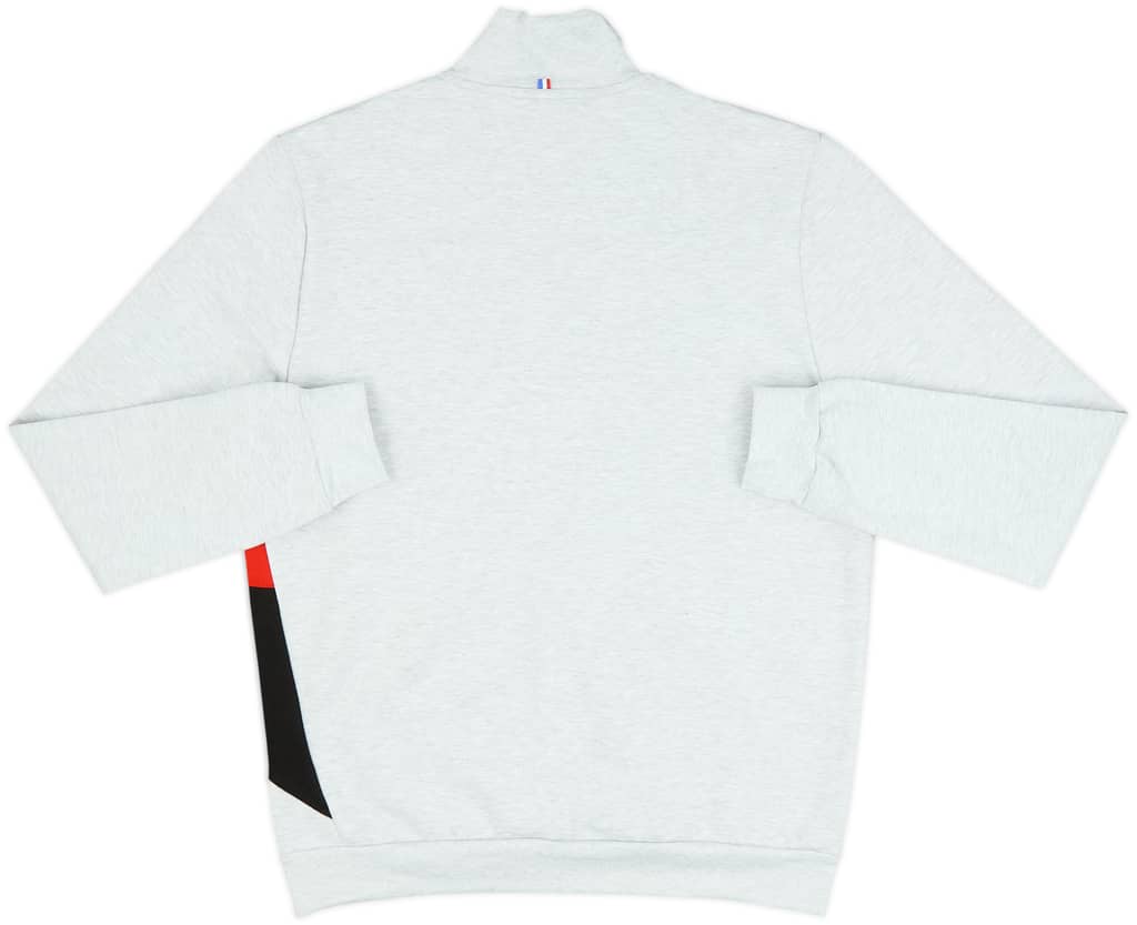 2024-25 Nice Le Coq Sportif Presentation Jacket