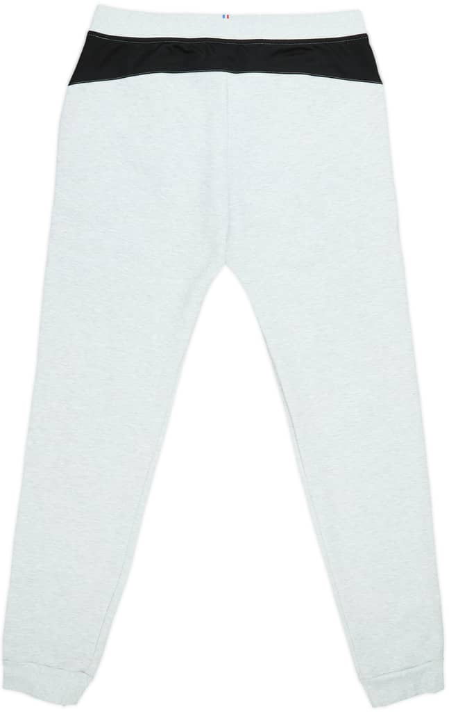 2024-25 Nice Le Coq Sportif Presentation Pants/Bottoms