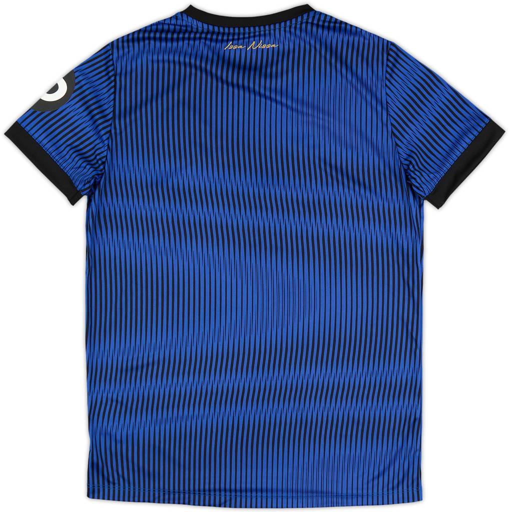 2024-25 Nice Third Shirt (KIDS)