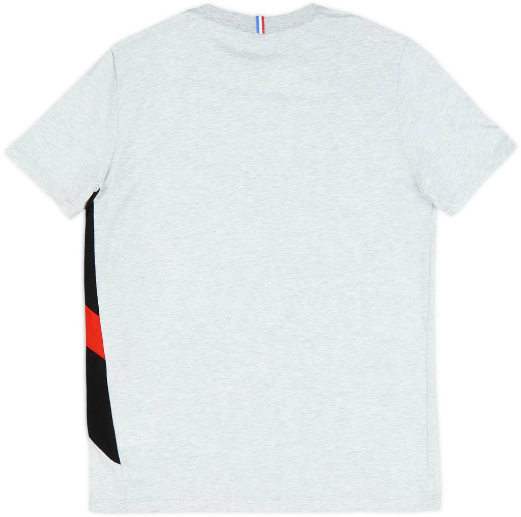 2024-25 Nice Le Coq Sportif Presentation Tee (KIDS)