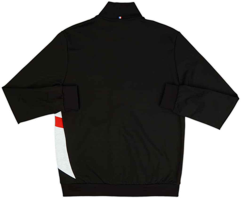 2024-25 Nice Le Coq Sportif Presentation Jacket