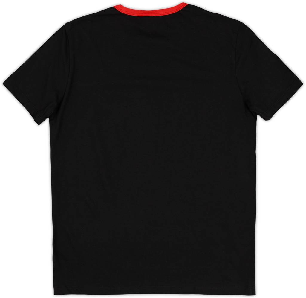 2024-25 Nice Le Coq Sportif Fan Tee (KIDS)