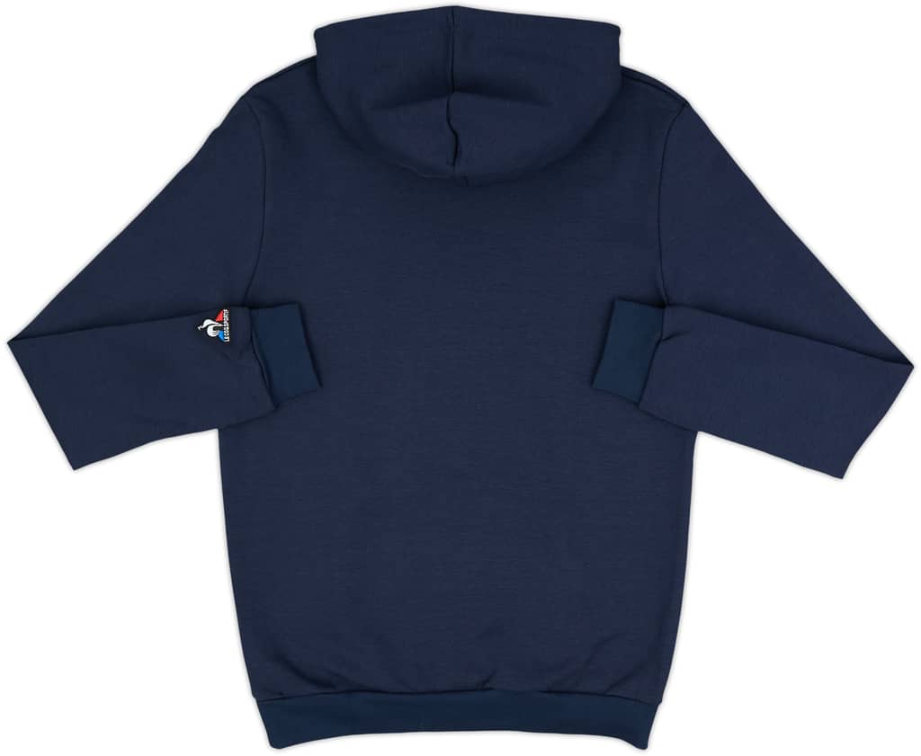 2024-25 Nice Le Coq Sportif Graphic Hooded Top