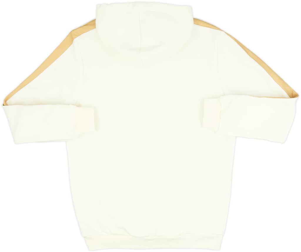 2024-25 Nice Le Coq Sportif 120th Anniversary Hooded Top