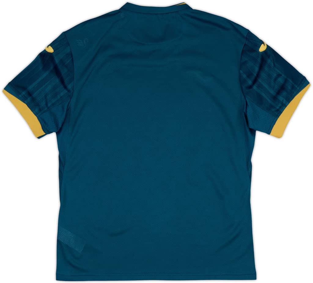 2023-24 Swansea City Away Shirt (Women's)