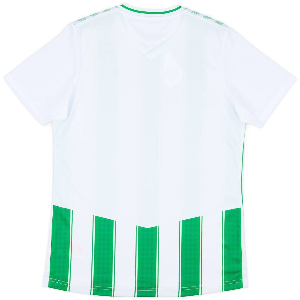 2023-24 Real Betis Home Shirt (Women's)