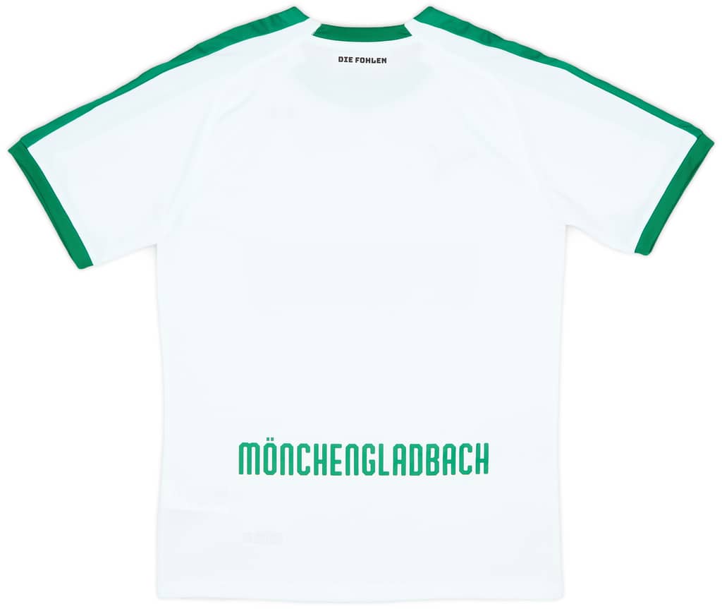 2018-19 Borussia Monchengladbach Home Shirt (S)