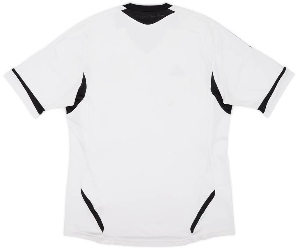 2011-12 Cesena Home Shirt - 5/10 - (L)