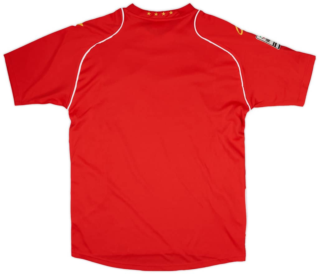 2012-13 AlbinoLeffe Away Shirt - 9/10 - (L)