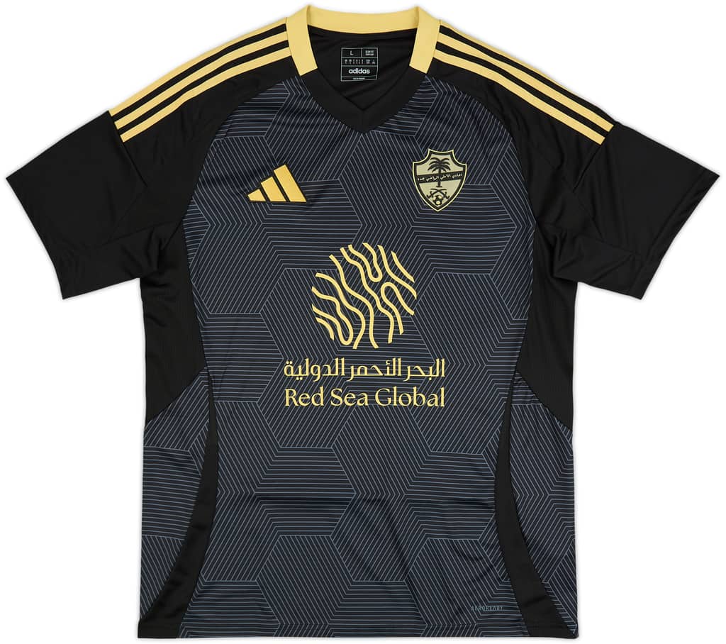 2024-25 Al-Ahli Third Shirt