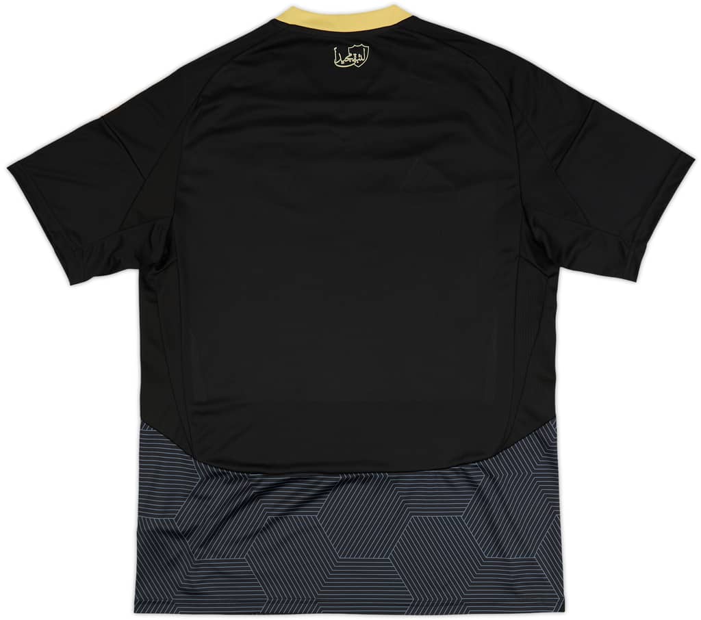 2024-25 Al-Ahli Third Shirt