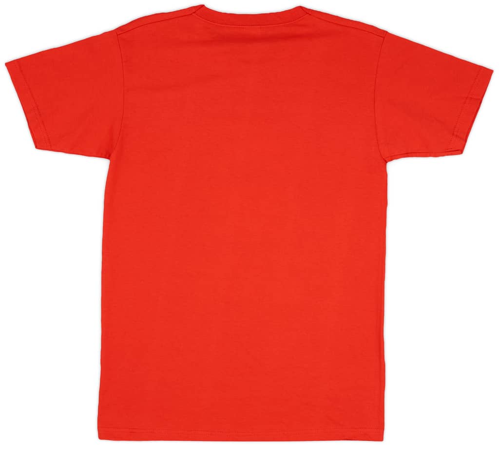 2023-24 FC Santa Claus Tee - As New - (S)