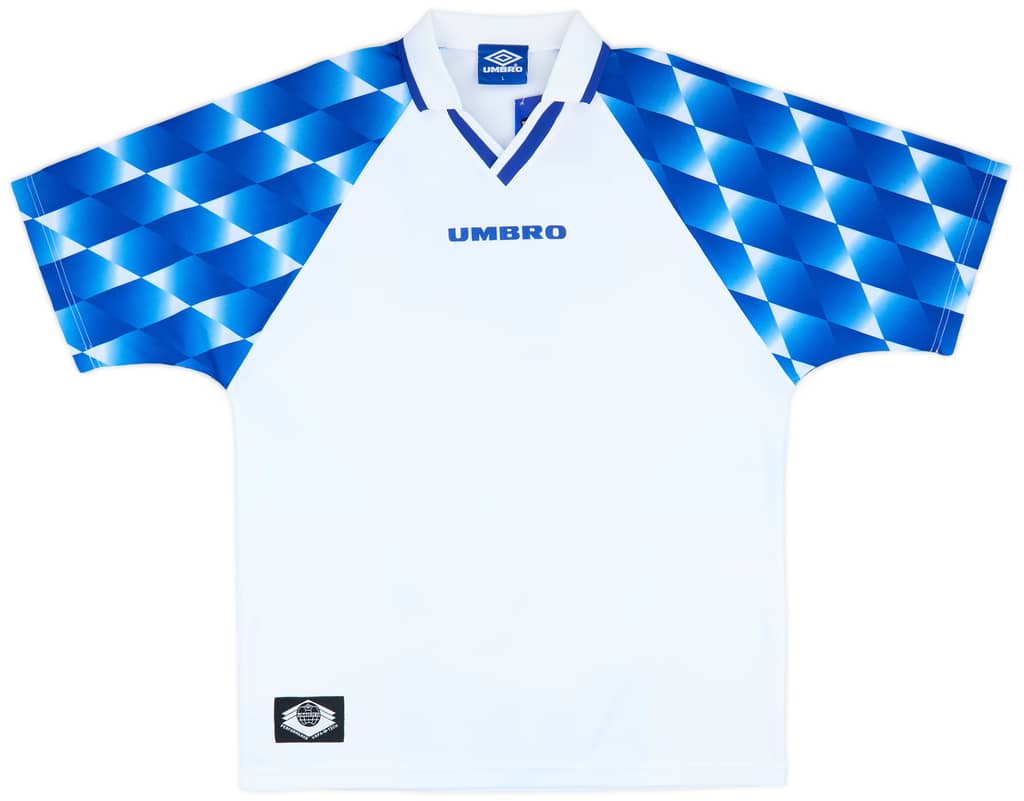 1990s Umbro Template Shirt