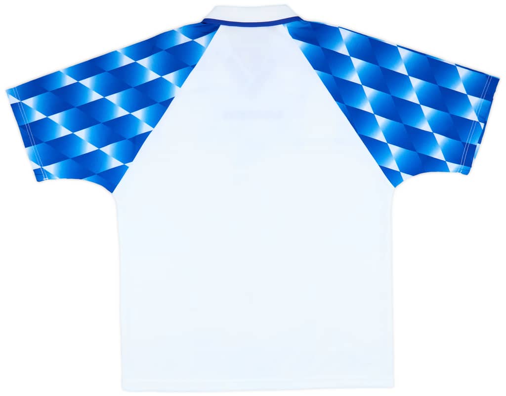 1990s Umbro Template Shirt