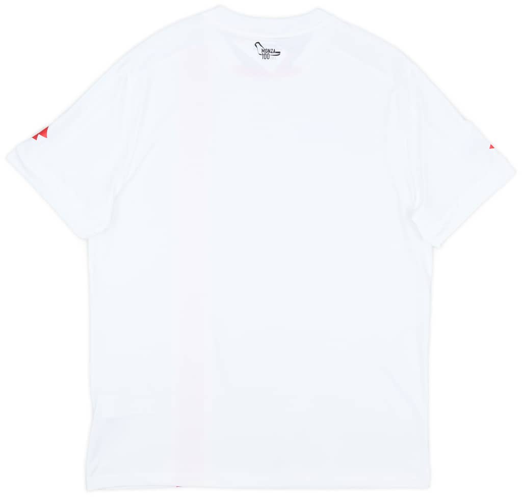 2022-23 Monza Away Shirt