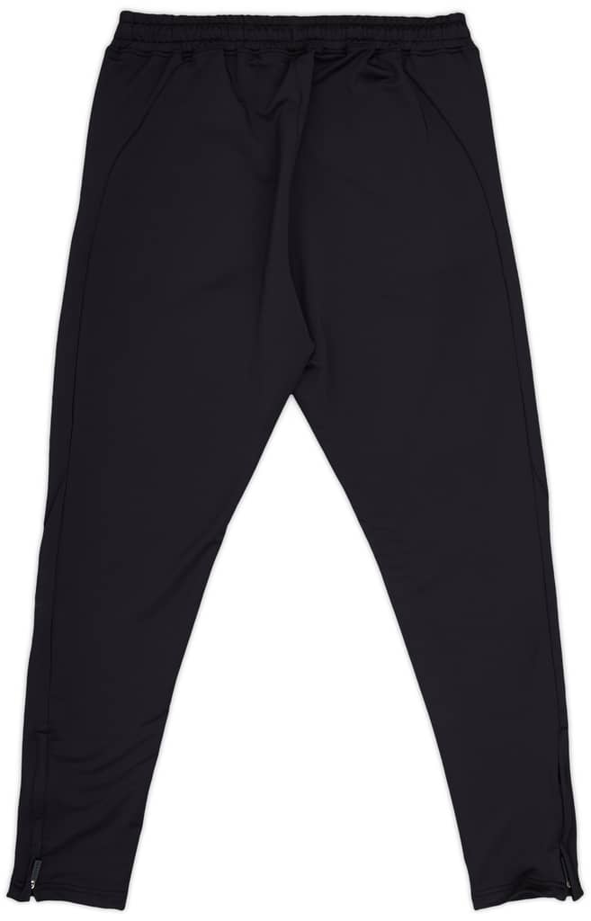2024-25 Rangers Castore Training Pants/Bottoms - 7/10