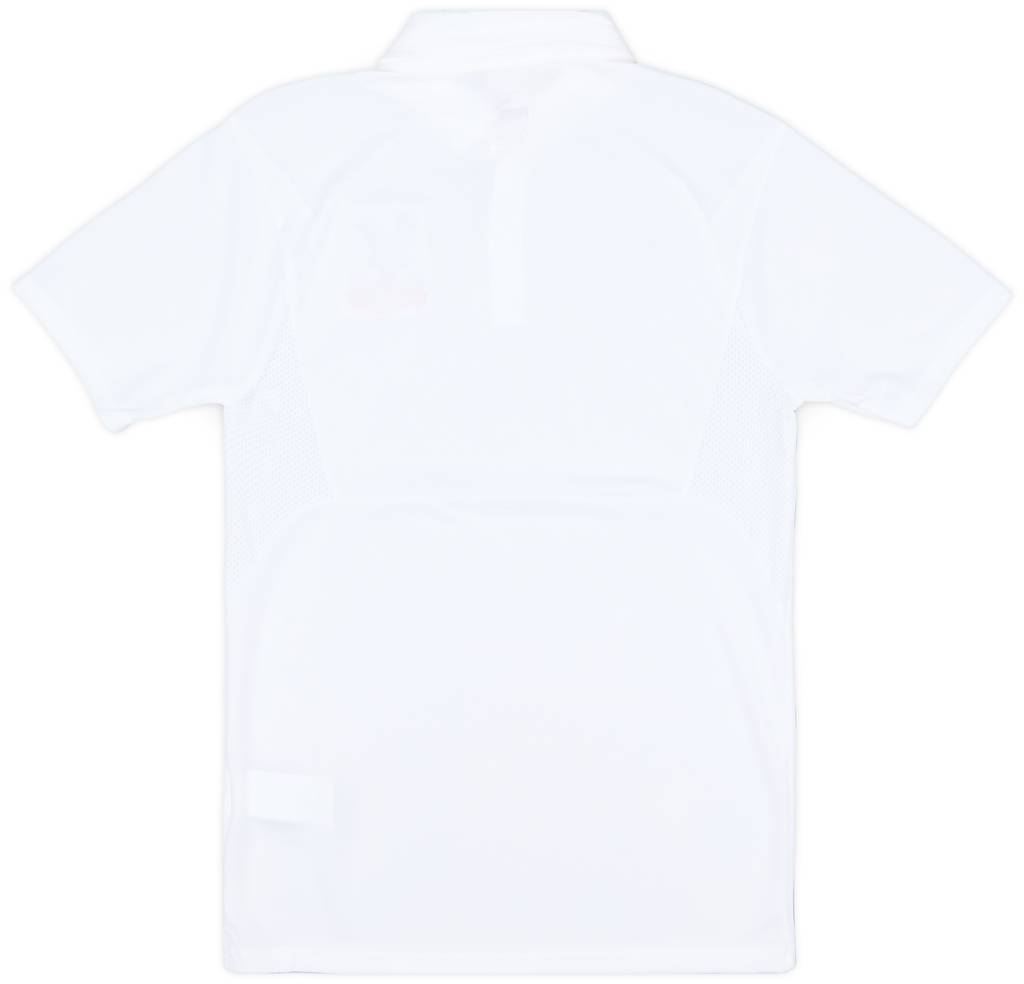 2018-19 Crystal Palace Puma Travel Tee (S)
