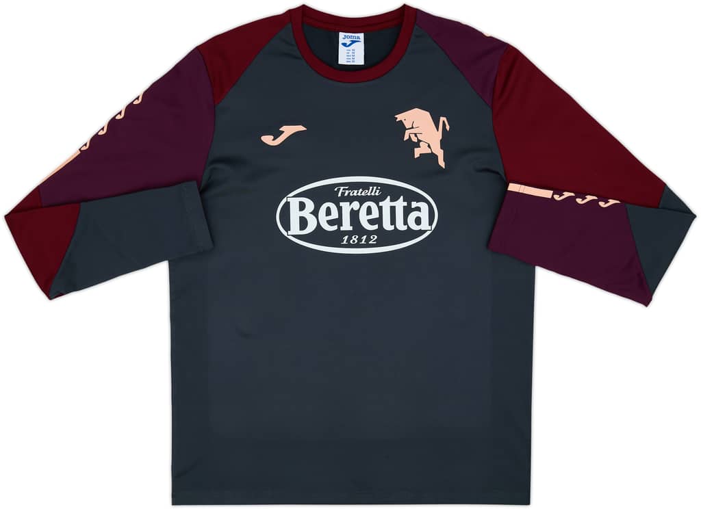 2024-25 Torino Joma Sweat Top - 9/10 (M)