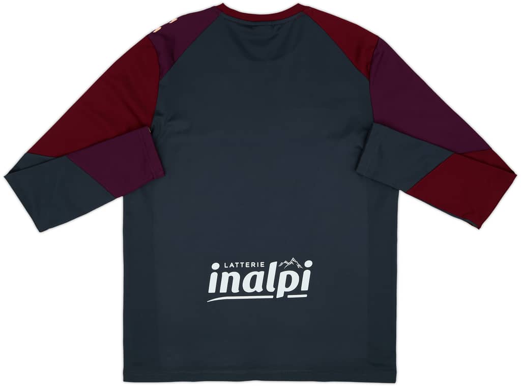 2024-25 Torino Joma Sweat Top - 9/10 (M)
