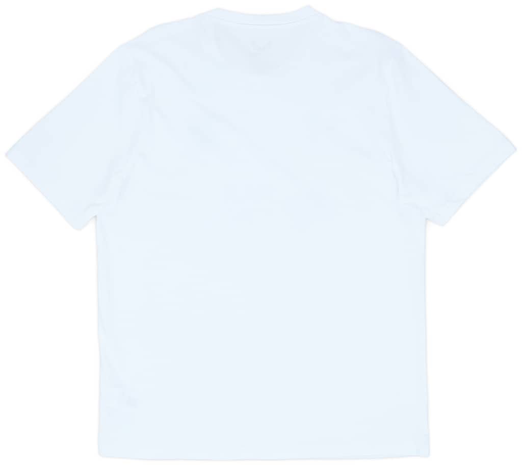 2023-24 Preston North End Castore Leisure Tee (L)