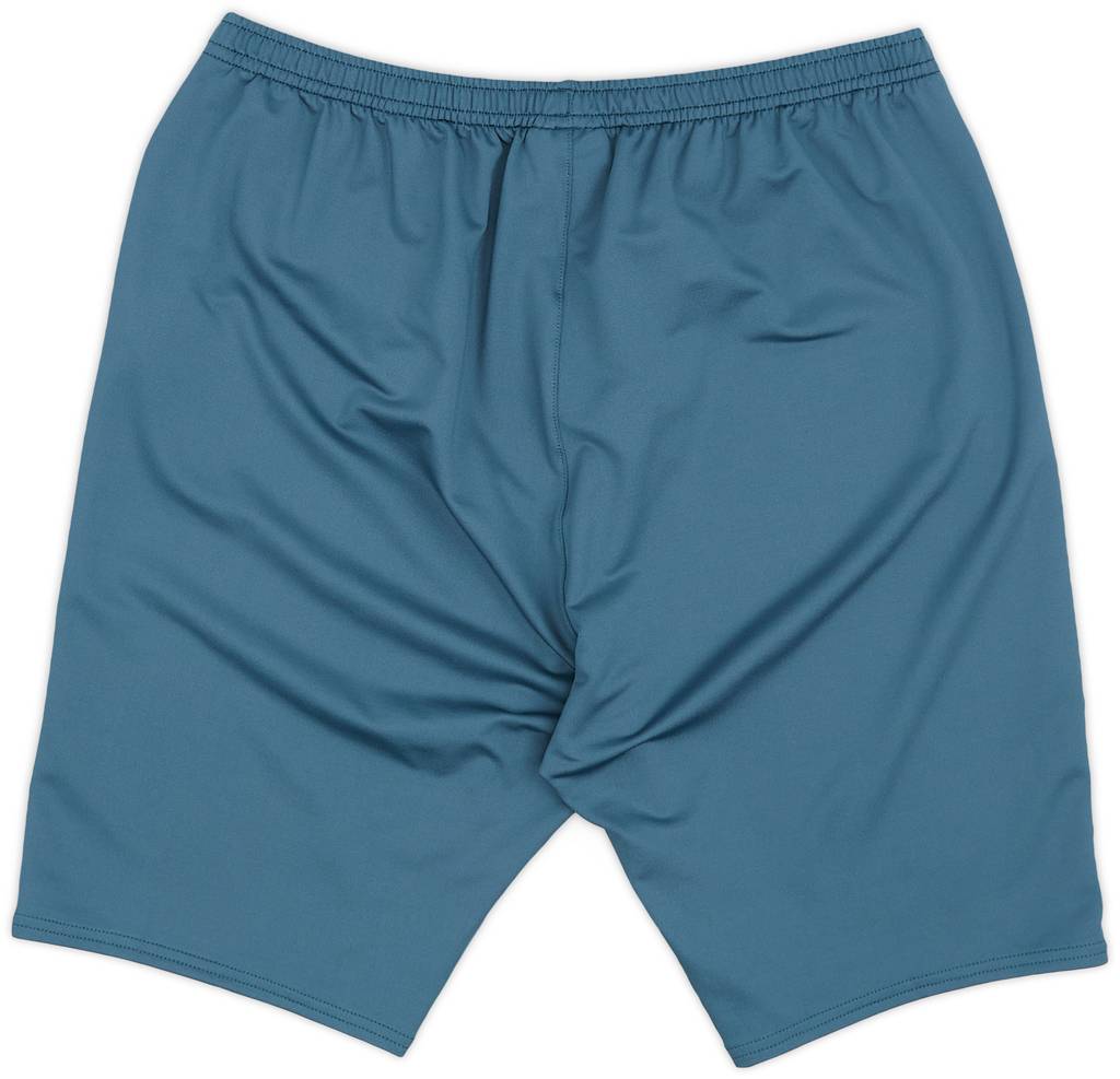 2022-23 Werder Bremen Umbro Training Shorts