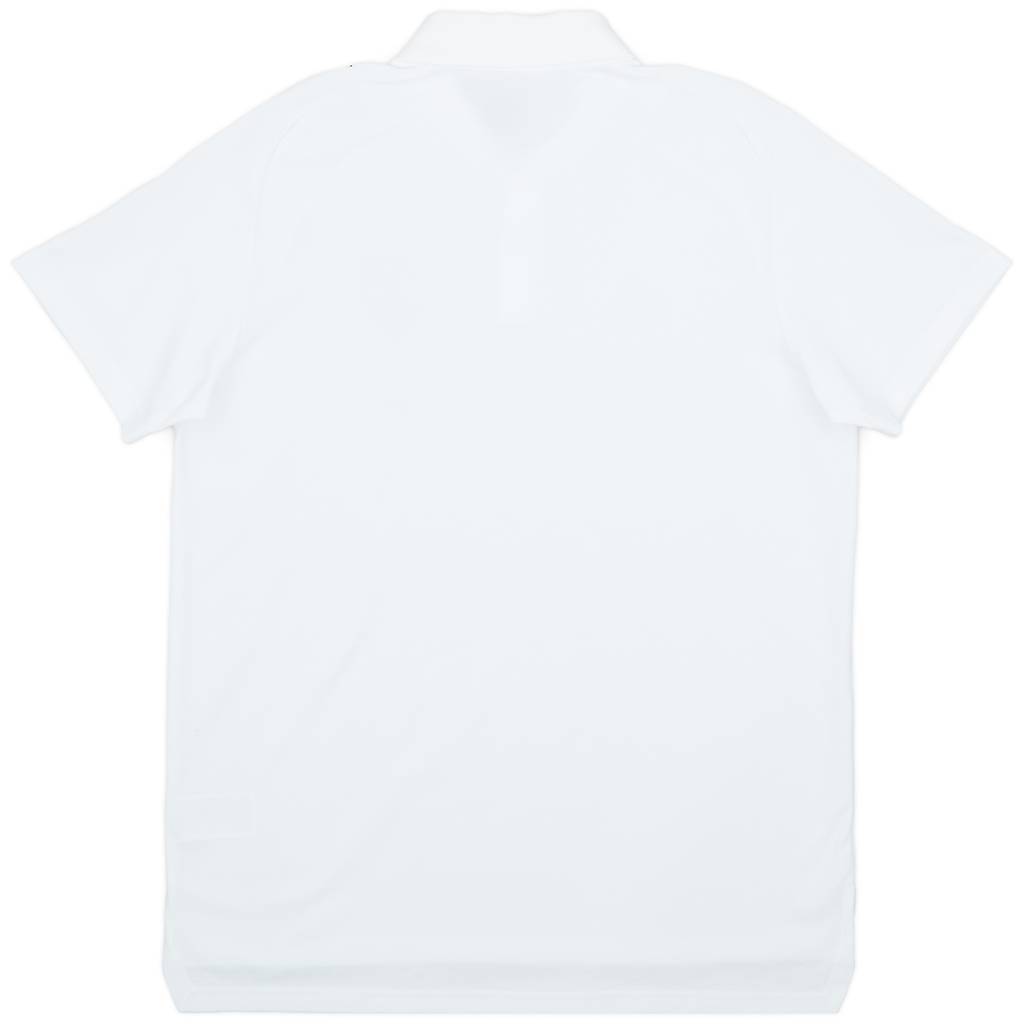 2020-21 Wales adidas Polo T-Shirt - 5/10 - (L)