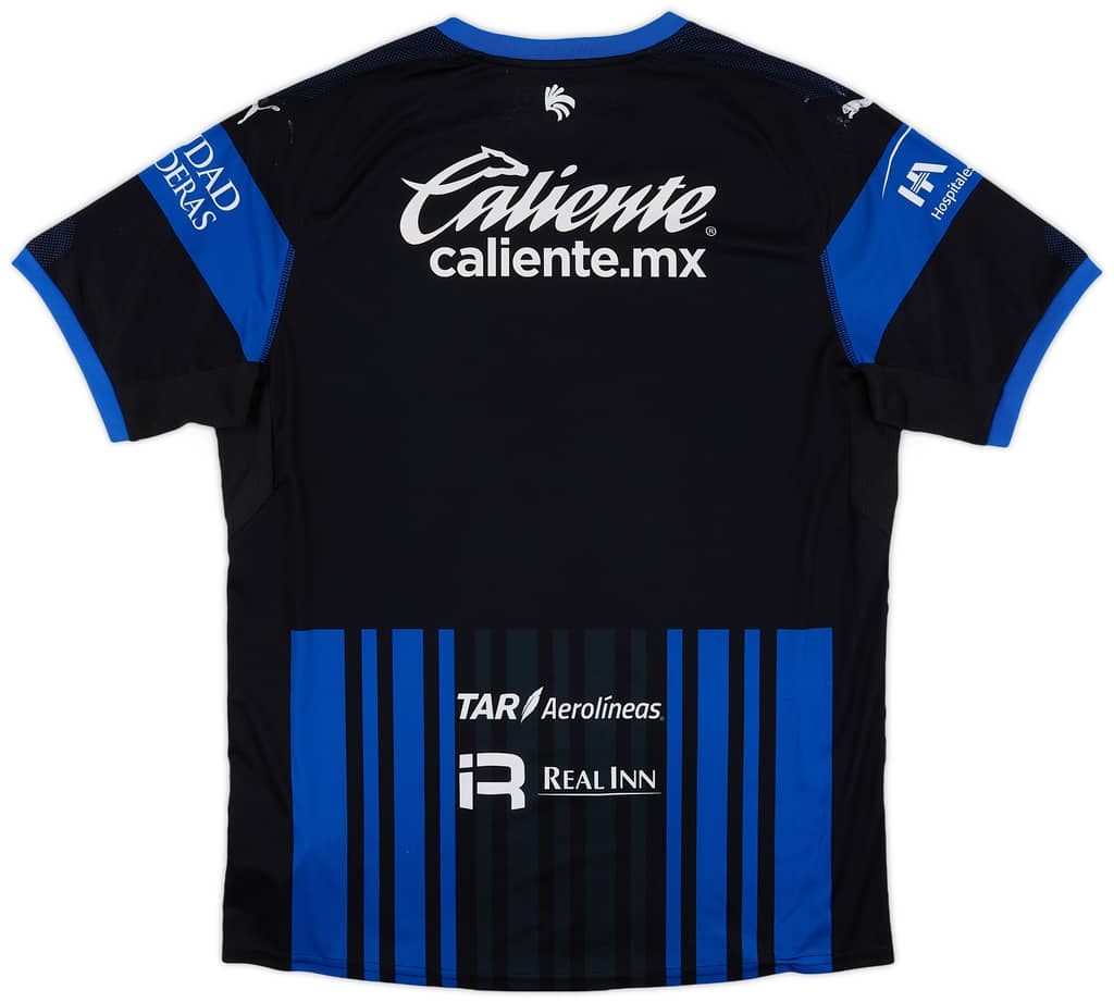 2018-19 Queretaro Home Shirt - 5/10 - (XL)