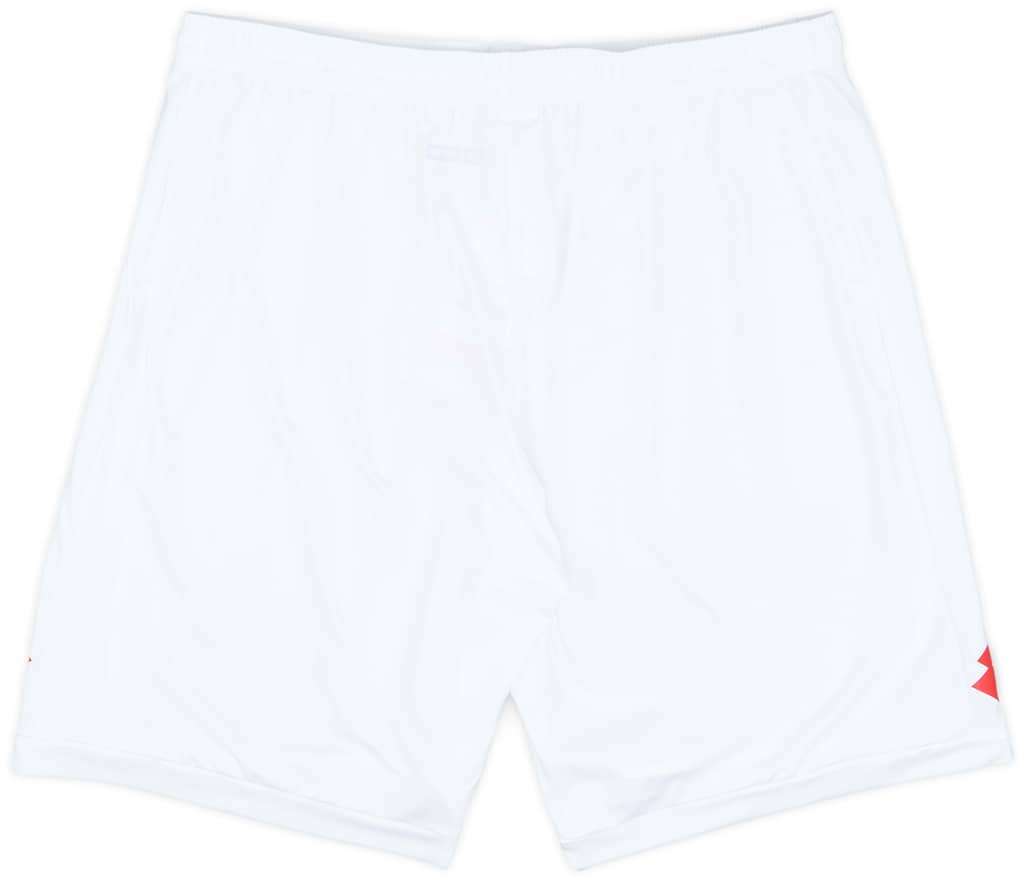 2022-23 Monza Away Shorts