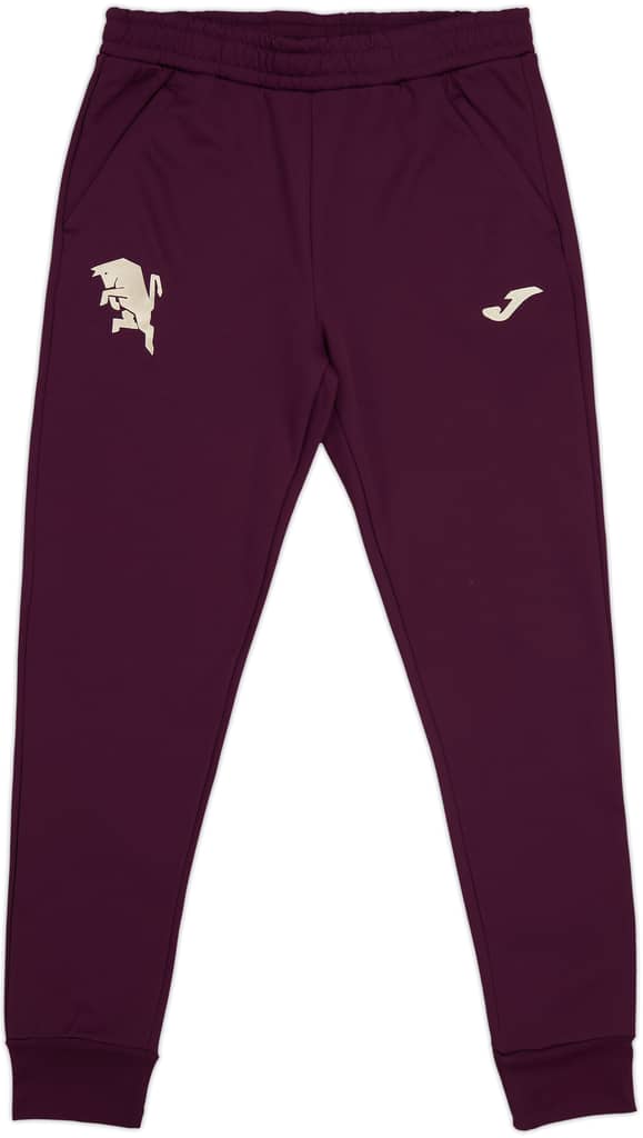 2024-25 Torino Joma Track Pants/Bottoms 